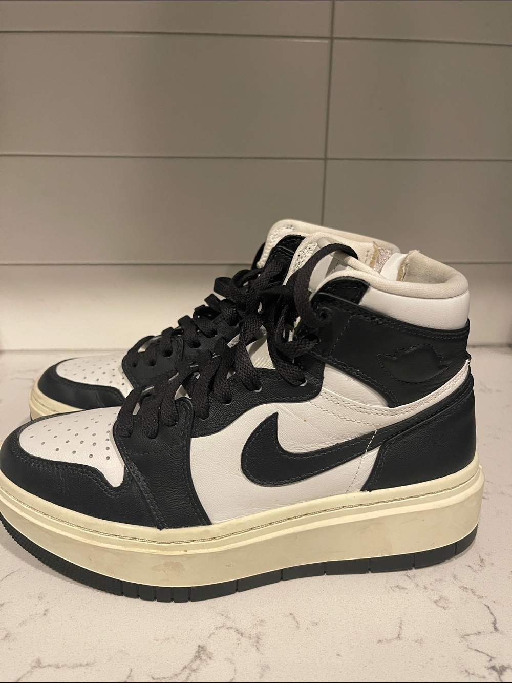 Nike Air Jordan 1 Elevate High. Size 7.5